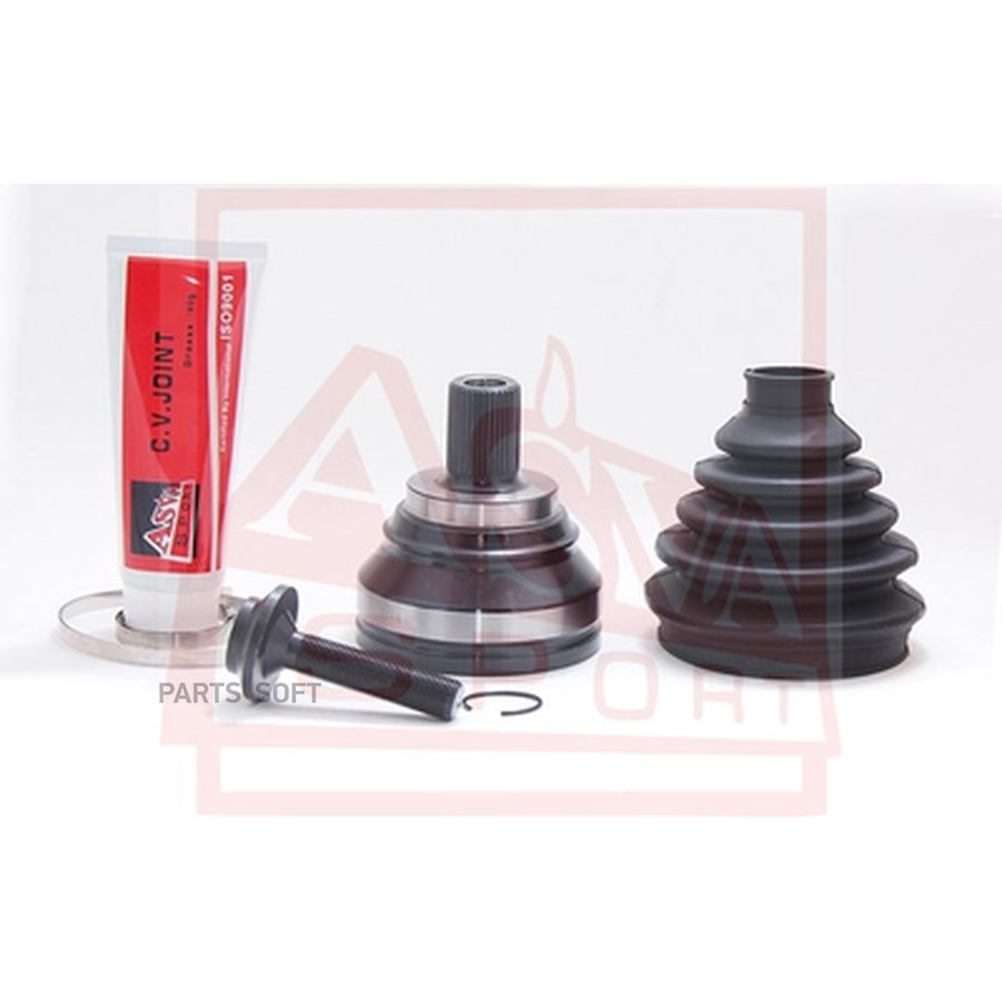 ШРУС наружный Asva VW-5N - ASVA None None